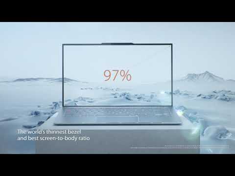 ASUS ZenBook S13 - Power and beauty, evolved | ASUS