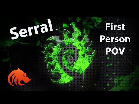 #1 StarCraft 2 Player...Serral