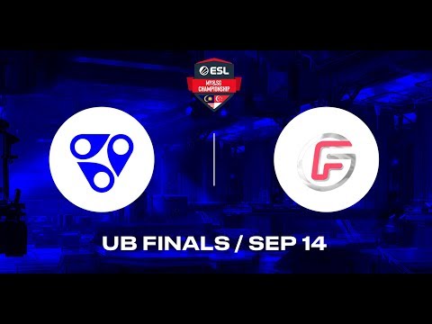 Reality Rift vs Flower Gaming | ESL MY&SG Championship Season 2 | UB Final