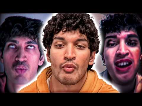 TikTok's Cringiest Predator: Avaneesh