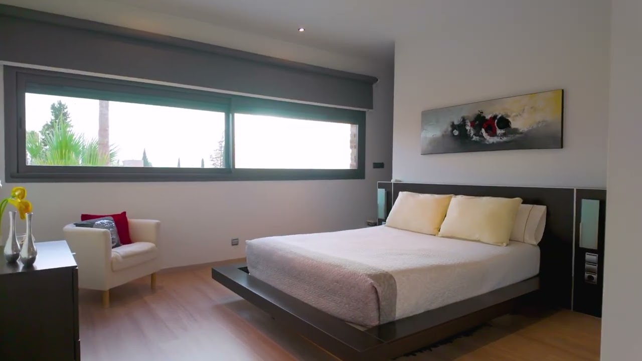 Inmueble transiciones IA