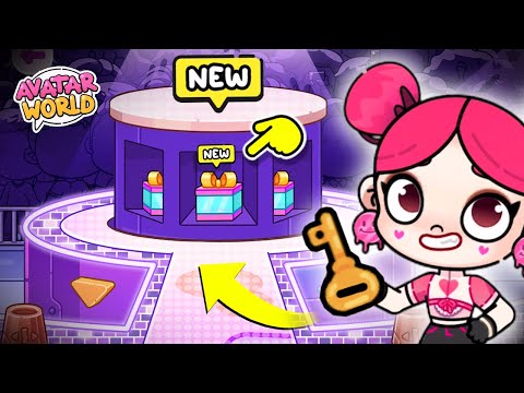 Found 6 New Secrets In Avatar World | TRUE ✅ or FAKE ❌?