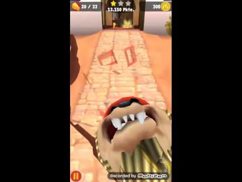 Looney Tunes Dash! Level: 202 Looney Card / A Correr La course Hetzjagd 202