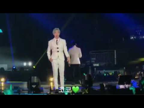 170520 Naughty SHINee Taemin