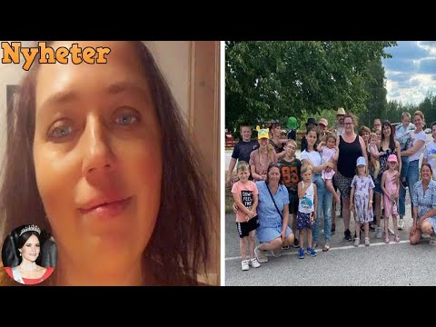 Barnfamiljer med dåligt ställt fick gratisresa till nöjespark – tack vare Carola ”Lyckan var obeskr