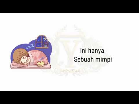 Lirik Lagu Dear Diary   Els Warouw   Versi Animasi   Dear Diary Ku Ingin Bercerita Semalam Aku Bermi