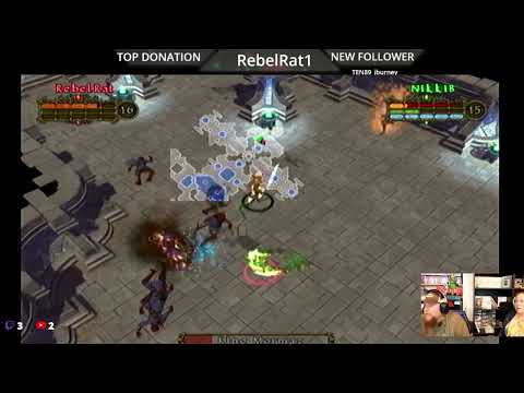 King Mormaz has been defeated!