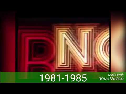 Terça Nobre (Vinhetas) 1981-1998