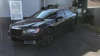2014 Chrysler 300 S AWD @ www.tonyspreowned.com call 765-456-1788