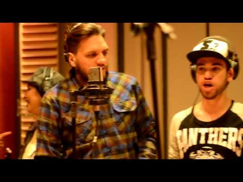Leva-me a Ti - Kemuel