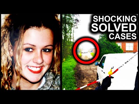 Cases Solved In The Most UNEXPECTED Ways | Episode 1