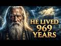 He Lived 969 Years And Watched The World End Methuselah History For Sleep