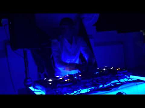 WMC 2014 - Djeff Afrozila @C-Level Clevelander (2)