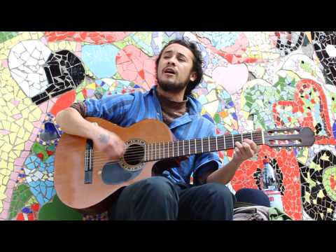 Ya Lo Creo - Angelo Escobar