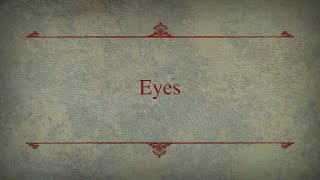Bloodborne™ - Eyes