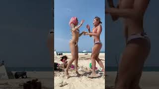 【TikTok】こういうギャルは好きですか？♡