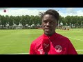 Almere City op de buitenlandse toer 