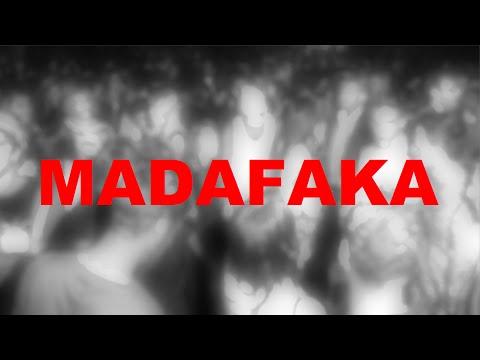 MADAFAKA MIX 2 - DJ ToDo Crazy DIRTY DUTCH 2014/2015