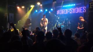 #dropsydies - Traitor