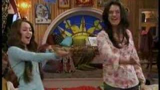 You and Me Together - Miley Stewert + Mom