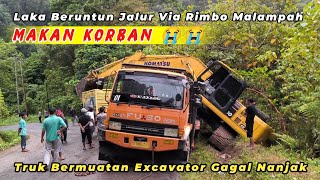 Download lagu M3m4kan K0rb4n‼️Jalur Via Malampah yang Merupakan Jalur Alternatif Saat ini mp3 Download lagu M3m4kan K0rb4n‼️Jalur Via Malampah yang Merupakan Jalur Alternatif Saat ini mp3