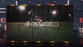 Download lagu Sports Intro - After Effects Template mp3