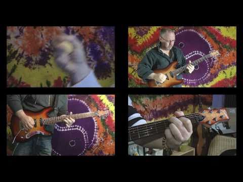 The Paul Rose Band - Try