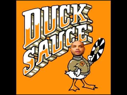 Slam You (Duck Sauce vs. Quad City DJs)