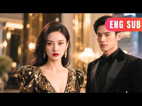 [ENG SUB]✨Kicked Out In The Rain, I Married The Man Who Hates Everyone But Me！#drama#pure love