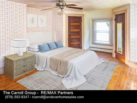 41 Agawam Ave., Haverhill MA 01835 - Single Family Home - Real Estate - For Sale -