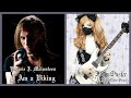 【Yngwie Malmsteen】 - 「I Am a Viking」VOCAL + GUITAR COVER † BabySaster & Mike Livas