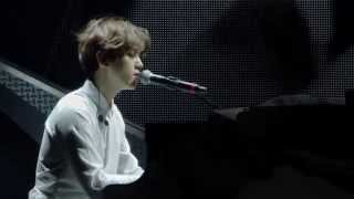Download lagu EXO Baekhyun – BEAUTIFUL (OST 'EXO NEXT DOOR') mp3