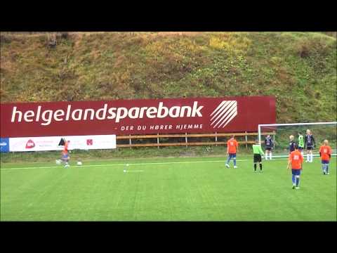 KM-finale 2011 BIL - Tverlandet 5-4