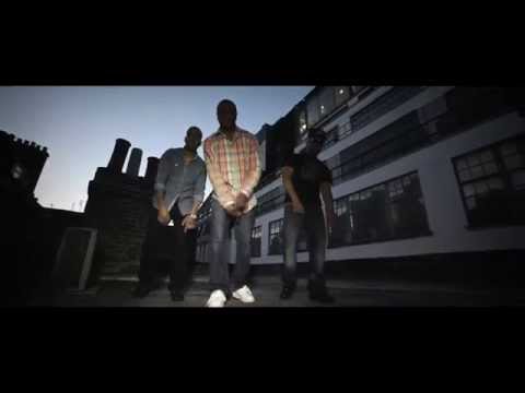 Yung Maha ft Squingy & Exo - Sounds Of The Future [Music Video]