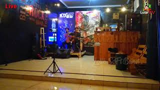 Download lagu SoFt band Tak Semestinya Kita Berpisah Live Akustik - Lolik Arya Satya mp3