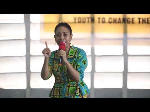 PeaceJam Slam 18 Trailer