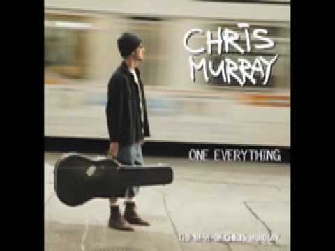 Chris Murray- Let There Be Peace
