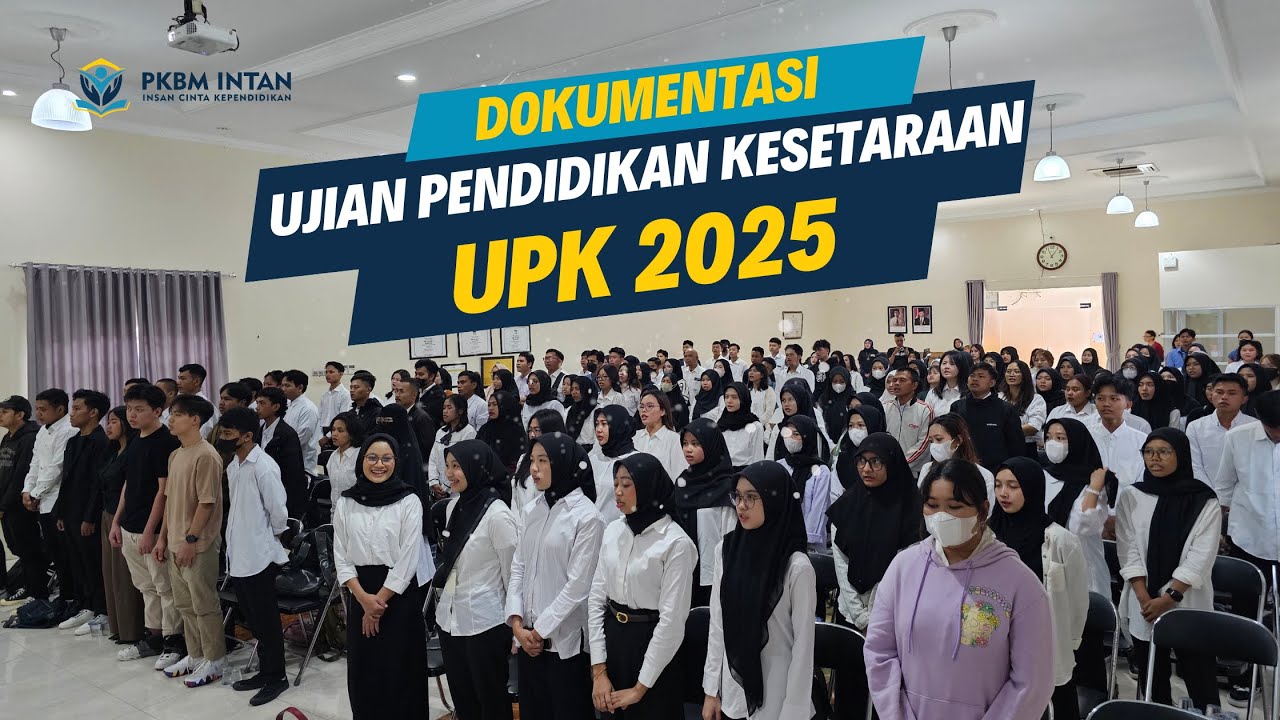Video PKBM INTAN