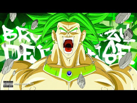 BROC $TEEZY X SEZM X ONI INC. - DER RIESE