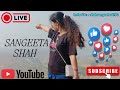 Sangeeta Shah Is Live Hi Everyone Good Morning