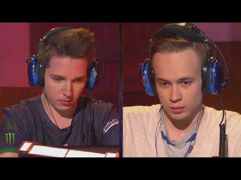 Pavel vs Orange | Quarterfinals Match 4 | HCT Summer Championship