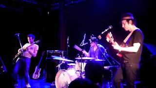 Plants and Animals - &quot;Jeans Jeans Jeans&quot; @ Troubadour - 05.27.2010 [HD]