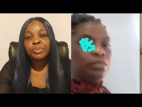 MARY EDOS DON COME MESSAGE TO ABIEYUWA