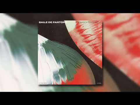 Franky Rizardo - Baile De Fantome