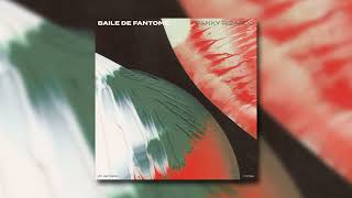 Franky Rizardo - Baile De Fantome