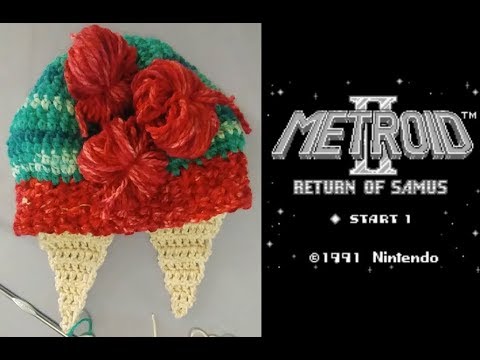 Surface of SR388 - Metroid II || Guitar Cover || StyrofoamShotgun
