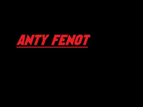 Bixen - Anty Fenot (Diss Fenot)