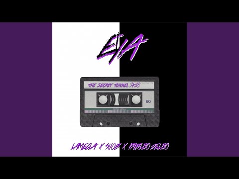 Eya (Official Audio)