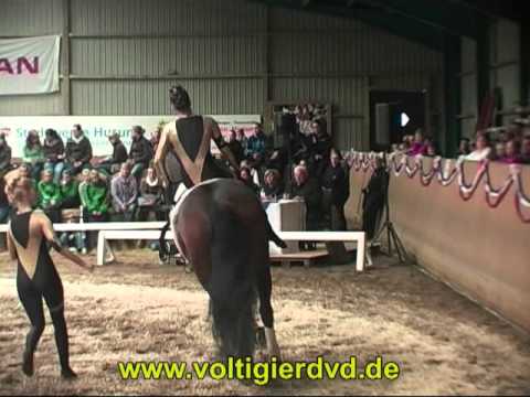 Achtergrupppen-Cup Mildstedt 2010 - Abtl.2 - 08 RVV Equus II
