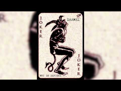 Daamez - Serious Remix (Official Audio)